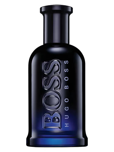 Boss Bottled Night Hugo Boss