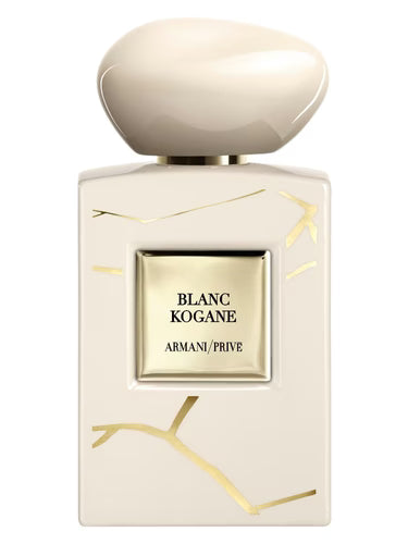 Blanc Kogane Giorgio Armani