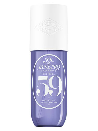 Cheirosa '59 Sol de Janeiro