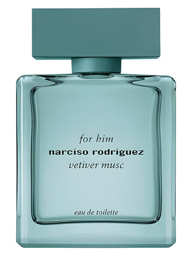 Narciso Rodriguez Vetiver Musc