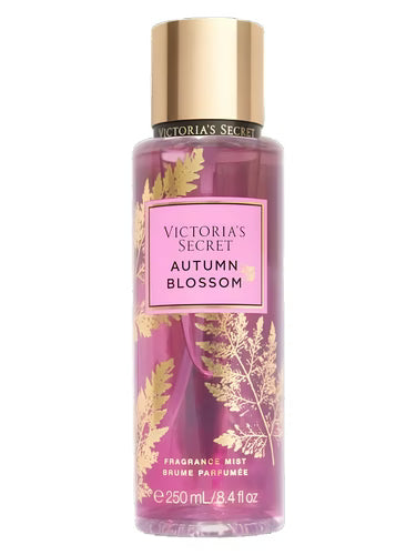 Autumn Blossom Victoria's Secret