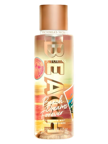 Beach Dreams Forever Victoria's Secret