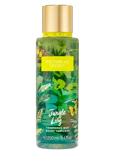 Jungle Lily Victoria's Secret