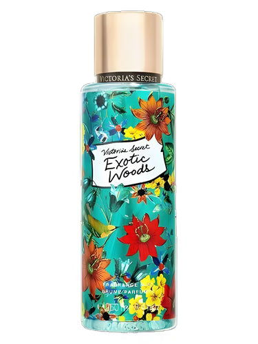 Exotic Woods Victoria's Secret