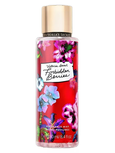 Forbidden Berries Victoria's Secret