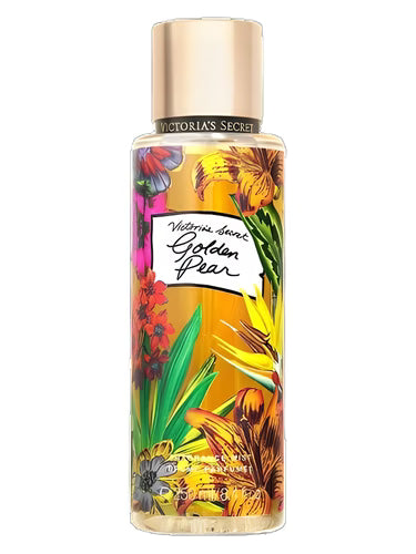 Golden Pear Victoria's Secret