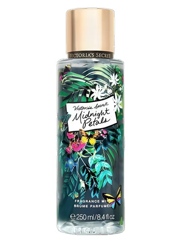 Midnight Petals Victoria's Secret