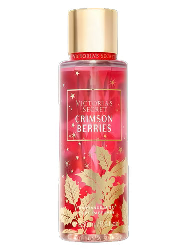 Crimson Berries Victoria's Secret