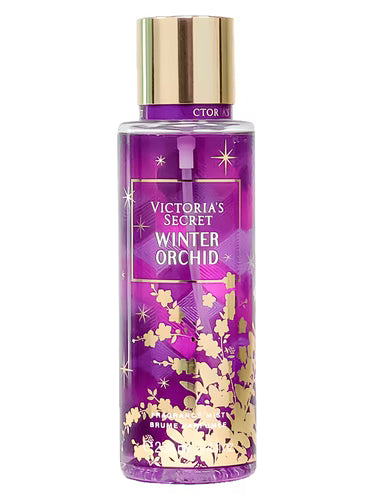 Winter Orchid Victoria's Secret