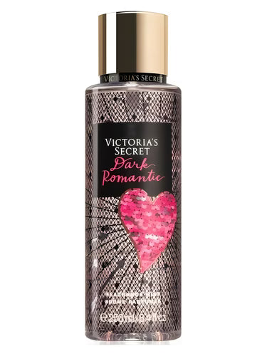 Dark Romantic Victoria's Secret