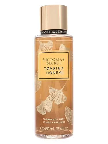Toasted Honey Victoria's Secret