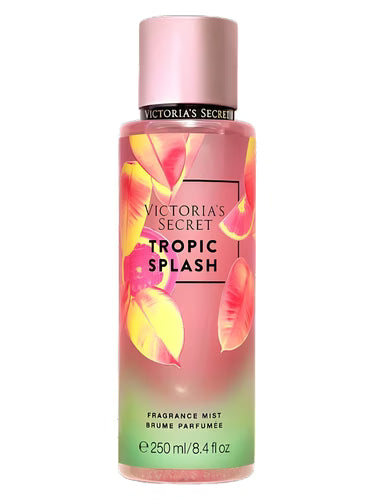 Tropic Splash Victoria's Secret