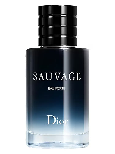 Sauvage Eau Forte Dior