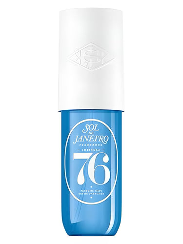 Cheirosa '76 Sol de Janeiro