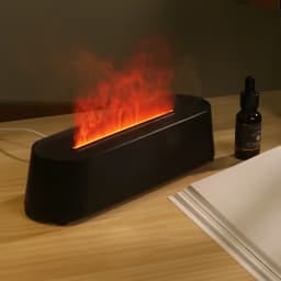 Flame Diffuser & Humidifier