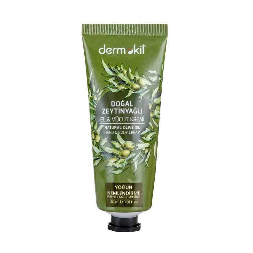 Dermokil Hand and Body cream