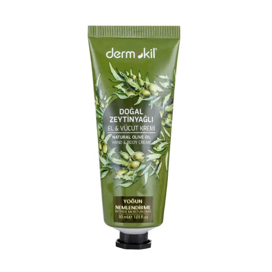 Dermokil Hand and Body cream