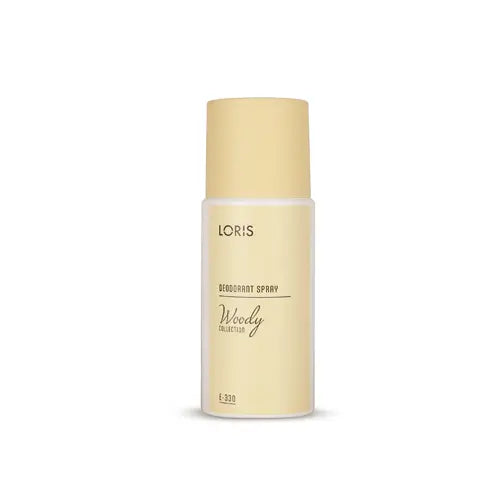 Spays Arabiyan Tonka Woody E-330 Deodorant