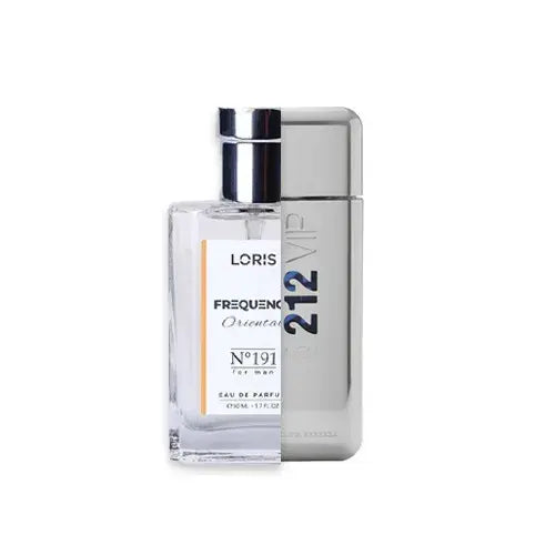 Carolina Herrera 212 VIP By Loris