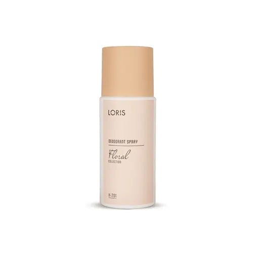 Litttle sexyy Floral K-201 Deodorant