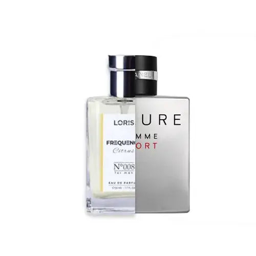 Chanel Allure Homme Sport By Loris
