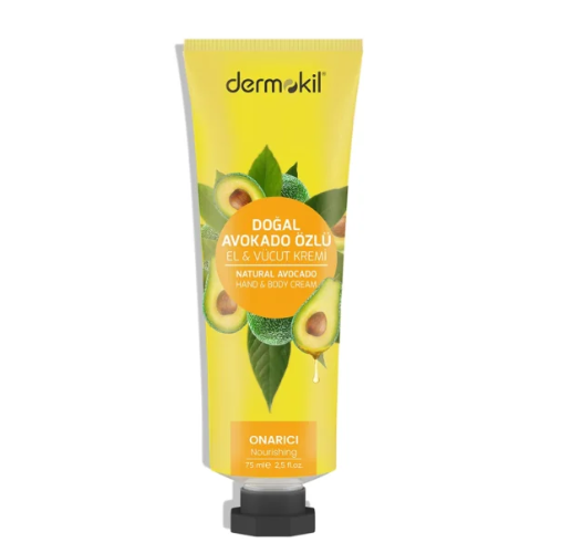 Dermokil Hand and Body cream