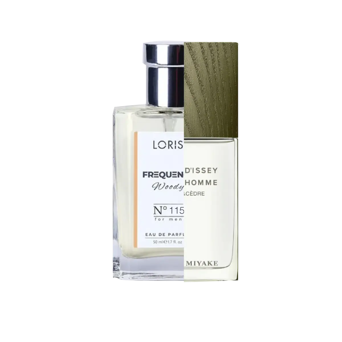 Issey Miyake - Dissey P.Homme By Loris