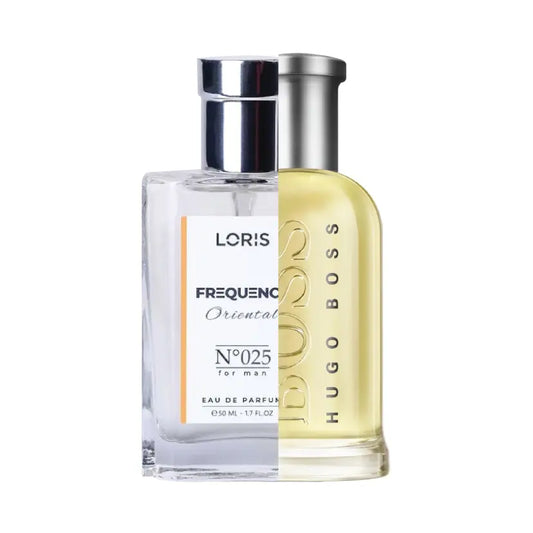 Boss By Loris