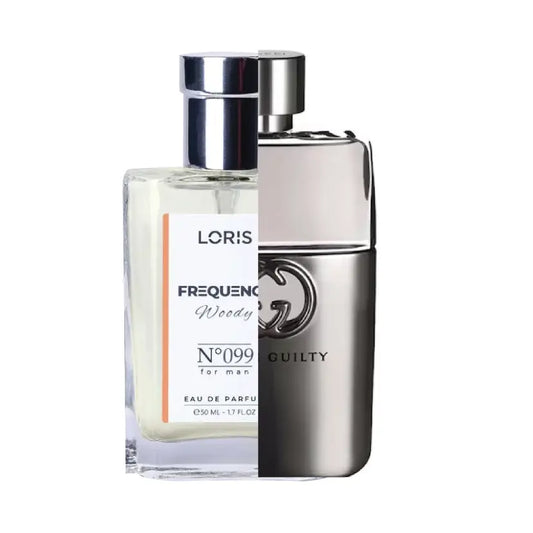 Gucci Guilty By Loris