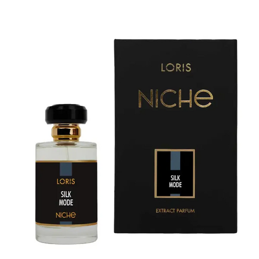 Loris Silk Mode Loris Niche