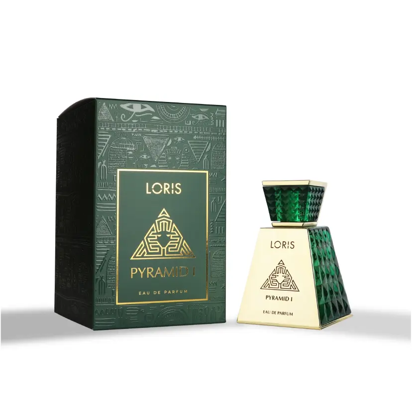 Loris Pyramid