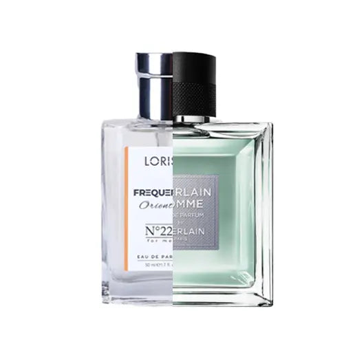 Homme By Loris