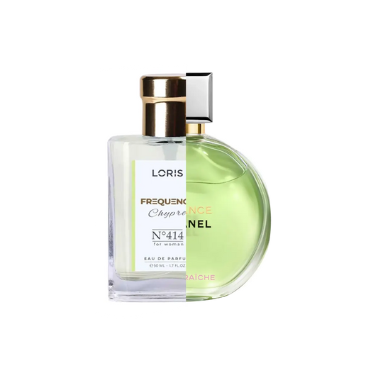 Chanel Chance-Fraiche By Loris