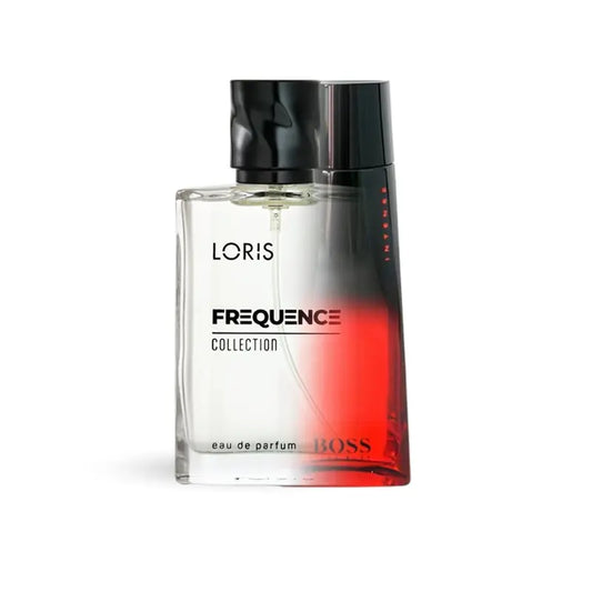 Boss Intense By Loris