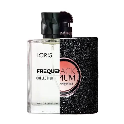 Black Opium By Loris