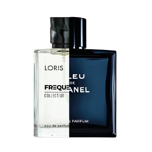 Bleu De Chanel By Loris