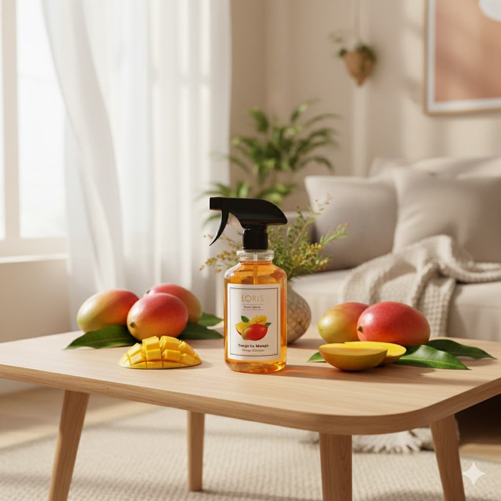 Mango loris Air Freshener