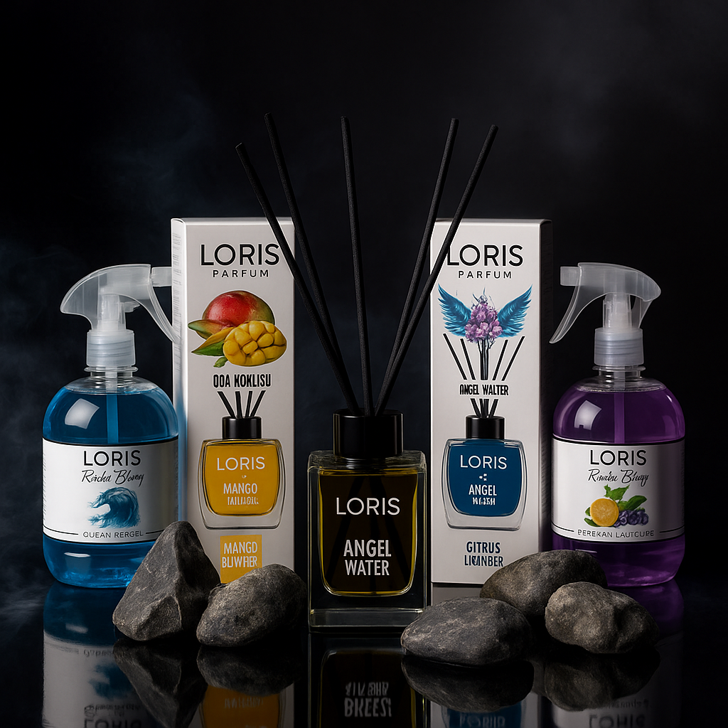 Home Fragrances