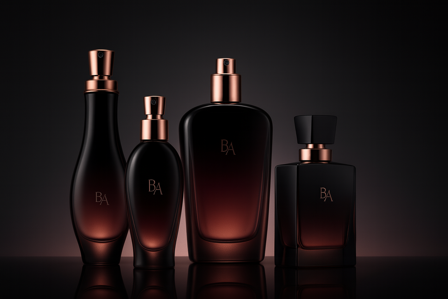 Perfumes for Men