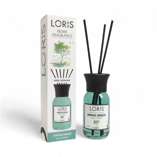 Spring Breeze Loris Reed Diffuser