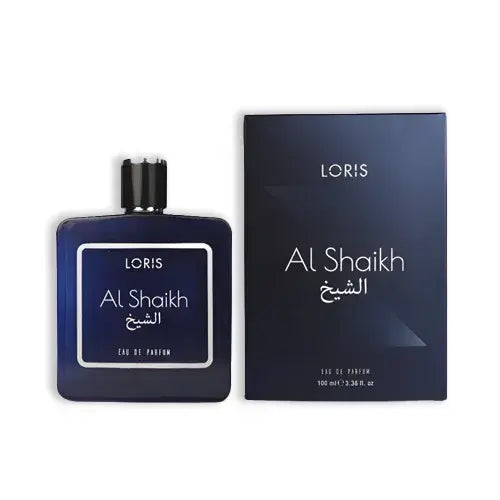 Loris Al Sheikh