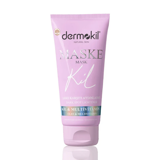 Dermokil Dark Spot Lightener Mask