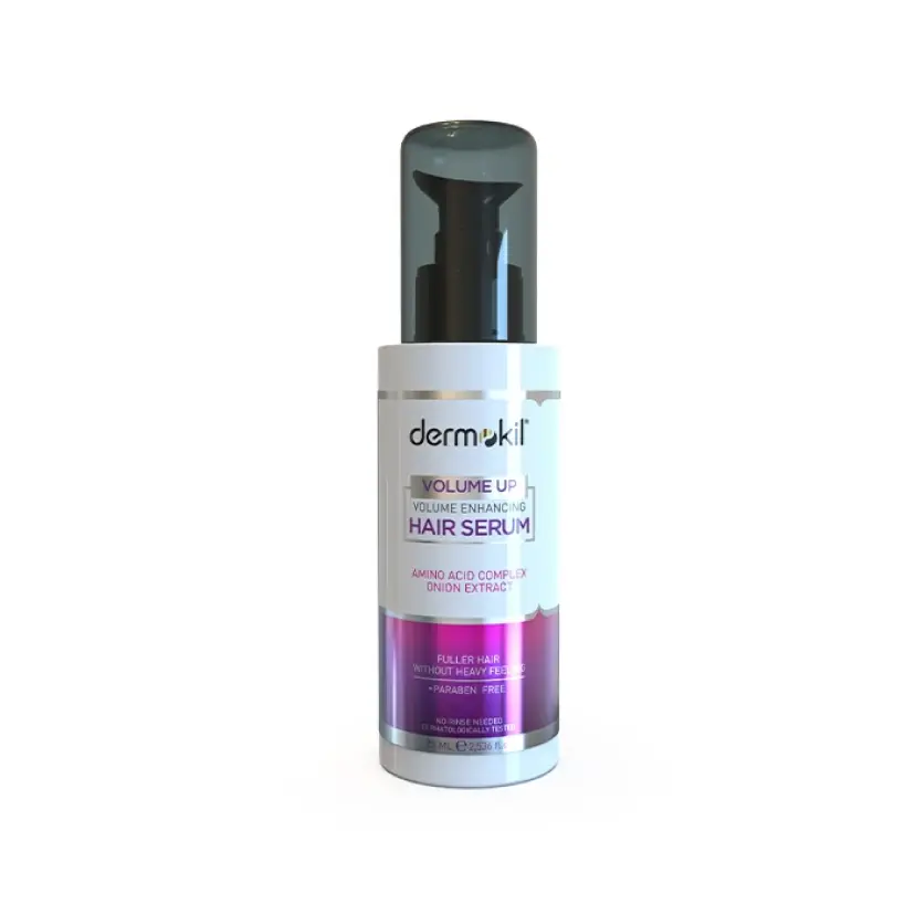 Dermokil Volumizing Hair Serum