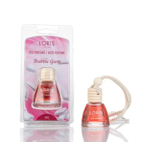 Bubble Gum Car Perfume