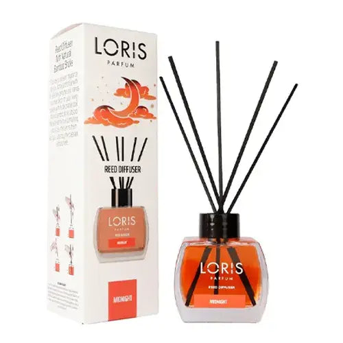 Midnight Reed Diffuser