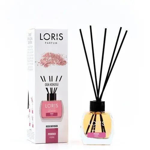 Powder Reed Diffuser