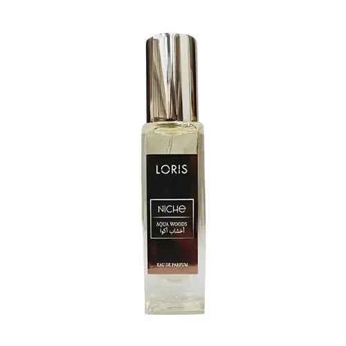 Loris Aqua Woods Niche