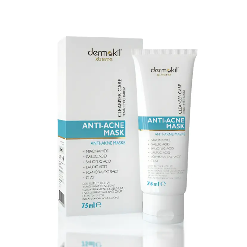 Dermokil Anti Acne Mask