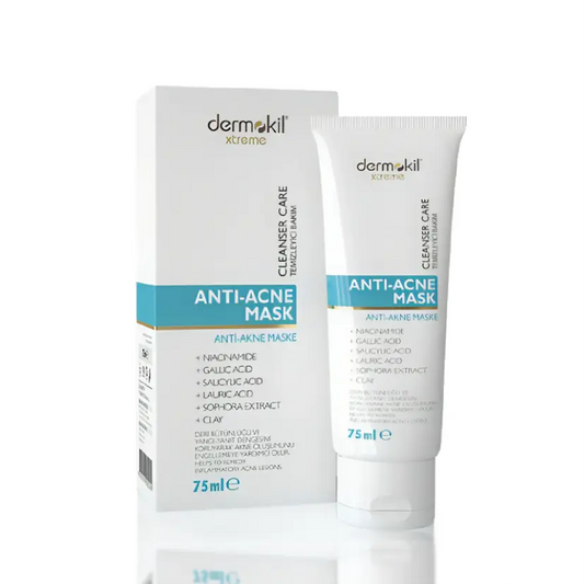 Dermokil Anti Acne Mask