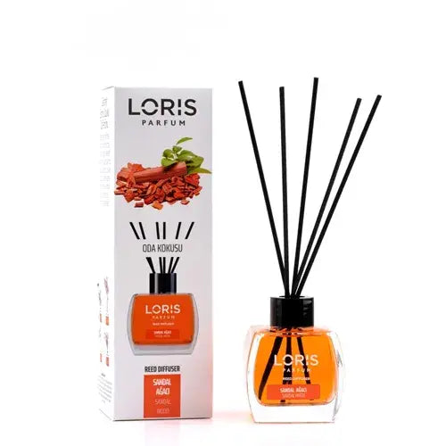 Sandal Wood Reed Diffuser